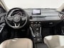 Mazda CX-3 2.0 SkyActiv-G 120 GT-M | Wit leer | Navigatie