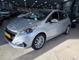 Peugeot 208 1.2 Allure 5 Deurs Navigatie PDC Camera Apple Android