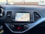 Kia Picanto 1.0 CVVT ComfortPlusLine Navigator | Parkeer Camera | Climate Control | Navigatie | Cruise Control |