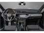Audi Q3 Sportback 35 TFSI S Edition Pano Zwart Optiek Virtual Cockp 20"