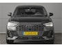 Audi Q3 Sportback 35 TFSI S Edition Pano Zwart Optiek Virtual Cockp 20"