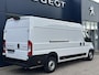 Peugeot Boxer 2.2 BlueHDi 180 PK Automaat L4H2 | Zeer Complete Bus | Zakelijk BPM Vrij | Full LED Verlichting | Navigatie | Climate Control | Volledige Betimmering | Camera | Digitale Binnenspiegel | Multifunctioneel Stuurwiel | 3.000 KG Trekgewicht | Dode Hoek Signalering | All Season Banden |