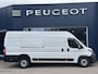 Peugeot Boxer 2.2 BlueHDi 180 PK Automaat L4H2 | Zeer Complete Bus | Zakelijk BPM Vrij | Full LED Verlichting | Navigatie | Climate Control | Volledige Betimmering | Camera | Digitale Binnenspiegel | Multifunctioneel Stuurwiel | 3.000 KG Trekgewicht | Dode Hoek Signalering | All Season Banden |