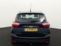 Ford C-Max 1.6 EcoBoost Titanium Trekhaak, Bluetooth, Cruise control, Parkeersensor achter, Start/stop systeem, Verwarmde voorruit, Buitenspiegels elektrisch verstel- en verwarmbaar, Lichtmetalen velgen 16 De Ford C‑Max 1.6 EcoBoost Titanium is een comfortabele en ruime gezinsauto met een krachtige 1.6-liter EcoBoost benzinemotor. Dankzij de handgeschakelde versnellingsbak rijdt de auto soepel