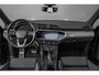 Audi Q3 Sportback 35 TFSI S Edition Pano Zwart Optiek Virtual Cockp 20"