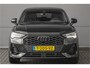 Audi Q3 Sportback 35 TFSI S Edition Pano Zwart Optiek Virtual Cockp 20"