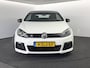 Volkswagen Golf Cabriolet 2.0 TSI R / Cabriolet / Lederen interieur / Automaat / 265pk