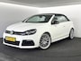Volkswagen Golf Cabriolet 2.0 TSI R / Cabriolet / Lederen interieur / Automaat / 265pk