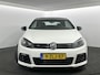 Volkswagen Golf Cabriolet 2.0 TSI R / Cabriolet / Lederen interieur / Automaat / 265pk