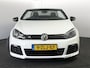 Volkswagen Golf Cabriolet 2.0 TSI R / Cabriolet / Lederen interieur / Automaat / 265pk