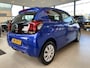 Peugeot 108 1.0 e-VTi,Automaat,Airco,Bleutooth,Elektrischpakket,Centraledeurvergrendeling met Afstandbediening,Achterspoiler,Mislampen Voor,Usb Ipod Aansluiting