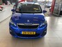 Peugeot 108 1.0 e-VTi,Automaat,Airco,Bleutooth,Elektrischpakket,Centraledeurvergrendeling met Afstandbediening,Achterspoiler,Mislampen Voor,Usb Ipod Aansluiting