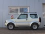 Suzuki Jimny 1.3 JX 4WD / Trekhaak