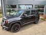 Jeep Renegade 1.4 MultiAir Night Eagle II Limited 140 pk