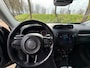 Jeep Renegade 1.4 MultiAir Night Eagle II Limited 140 pk