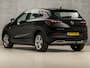 Opel Grandland X 1.6 Turbo Hybrid Elegance 229Pk Automaat (APPLE CARPLAY, GROOT NAVI, 360 CAMERA, KEYLESS, TREKHAAK, LEDER, SPORTSTOELEN, CRUISE, LANE ASSIST, NIEUWSTAAT)