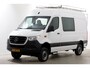 Mercedes-Benz Sprinter 314 CDI 143pk E6 L2H2 4x4 ZG1 D.C. Airco/Navi/Trekhaak 2800kg 05-2019