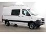 Mercedes-Benz Sprinter 314 CDI 143pk E6 L2H2 4x4 ZG1 D.C. Airco/Navi/Trekhaak 2800kg 05-2019