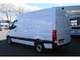 Mercedes-Benz Sprinter 317 CDI L2H2 Pro Geveerde stoel, Navigatie met camera