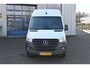 Mercedes-Benz Sprinter 317 CDI L2H2 Pro Geveerde stoel, Navigatie met camera