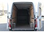 Mercedes-Benz Sprinter 317 CDI L2H2 Pro Geveerde stoel, Navigatie met camera