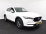 Mazda CX-5 2.0 SkyL GT LEER NAVI CAMERA TREKHAAK