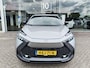 Toyota C-HR 1.8 Hybrid 140 First Edition | Navi | Sensoren v/a | El. Achterk