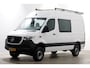 Mercedes-Benz Sprinter 316 CDI 163pk L2H2 7G Automaat 4x4 ZG1 D.C. LED/360° Camera/Navi 06-2021