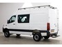 Mercedes-Benz Sprinter 316 CDI 163pk L2H2 7G Automaat 4x4 ZG1 D.C. LED/360° Camera/Navi 06-2021