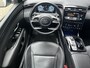 Hyundai Tucson Premium Sky 1.6 T-GDI HEV 230pk | SCHUIFKANTELDAK | LEDEREN BEKLEDING | STOELVENTILATIE & VERWARMING | BLIND SPOT CAMERA | NED. AUTO |