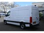 Mercedes-Benz Sprinter 317 CDI L2H2 Pro MBUX Navigatie, Geveerde stoel, Winterpakket, Etc.