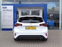 Ford Focus 1.0 EcoBoost Hybrid ST Line X | Leder | Adaptieve Cruise | Dodehoeksensoren | Stoel/stuur stoelverwarming | Panoramadak | 18-Inch | Elek. stoelen