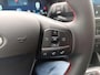 Ford Focus 1.0 EcoBoost Hybrid ST Line X | Leder | Adaptieve Cruise | Dodehoeksensoren | Stoel/stuur stoelverwarming | Panoramadak | 18-Inch | Elek. stoelen