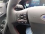 Ford Focus 1.0 EcoBoost Hybrid ST Line X | Leder | Adaptieve Cruise | Dodehoeksensoren | Stoel/stuur stoelverwarming | Panoramadak | 18-Inch | Elek. stoelen