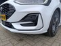 Ford Focus 1.0 EcoBoost Hybrid ST Line X | Leder | Adaptieve Cruise | Dodehoeksensoren | Stoel/stuur stoelverwarming | Panoramadak | 18-Inch | Elek. stoelen