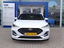 Ford Focus 1.0 EcoBoost Hybrid ST Line X | Leder | Adaptieve Cruise | Dodehoeksensoren | Stoel/stuur stoelverwarming | Panoramadak | 18-Inch | Elek. stoelen