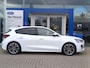 Ford Focus 1.0 EcoBoost Hybrid ST Line X | Leder | Adaptieve Cruise | Dodehoeksensoren | Stoel/stuur stoelverwarming | Panoramadak | 18-Inch | Elek. stoelen
