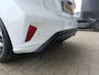 Ford Focus 1.0 EcoBoost Hybrid ST Line X | Leder | Adaptieve Cruise | Dodehoeksensoren | Stoel/stuur stoelverwarming | Panoramadak | 18-Inch | Elek. stoelen