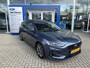 Ford Focus Wagon 1.0 EcoBoost Hybrid ST Line X | Automaat | 1500kg trekgewicht | Adaptieve Cruise | Dodehoekdetectie | Stoel/stuur voorruitverwarming | Elek. Achterklep | 155PK | Camera