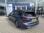 Ford Focus Wagon 1.0 EcoBoost Hybrid ST Line X | Automaat | 1500kg trekgewicht | Adaptieve Cruise | Dodehoekdetectie | Stoel/stuur voorruitverwarming | Elek. Achterklep | 155PK | Camera