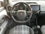 Peugeot 108 1.0 e-VTi Allure / CLIMATE CONTROL / BLUETOOTH / ELEK. RAMEN EN SPIEGELS / CAMERA / CRUISE CONTROL /