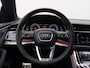 Audi Q8 60 TFSI e quattro ABT Aero Competition 490PK ABT-Pakket, 23" Lichtmetaal HR-design, Panoramadak, 360 gr. Camera, Soft-Close, Trekhaak, Leder, Head-Up, Stoelventilatie, Luchtvering