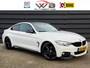 BMW 4-Serie Coupé 420i M Sport I M Performance I Alcantara I Black Optic