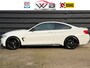 BMW 4-Serie Coupé 420i M Sport I M Performance I Alcantara I Black Optic