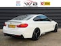 BMW 4-Serie Coupé 420i M Sport I M Performance I Alcantara I Black Optic