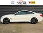 BMW 4-Serie Coupé 420i M Sport I M Performance I Alcantara I Black Optic