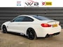 BMW 4-Serie Coupé 420i M Sport I M Performance I Alcantara I Black Optic