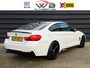 BMW 4-Serie Coupé 420i M Sport I M Performance I Alcantara I Black Optic