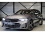 BMW 3-Serie Touring 330i xDrive M SPORT|Automaat|LED|Camera|Navi|Sfeerverlichting|HIFI|Alarm|19inch