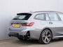 BMW 3-Serie Touring 330e 292 Pk Automaat M Sportpakket Pro Schuifdak / Apple Carplay / Head-Up / Keyless